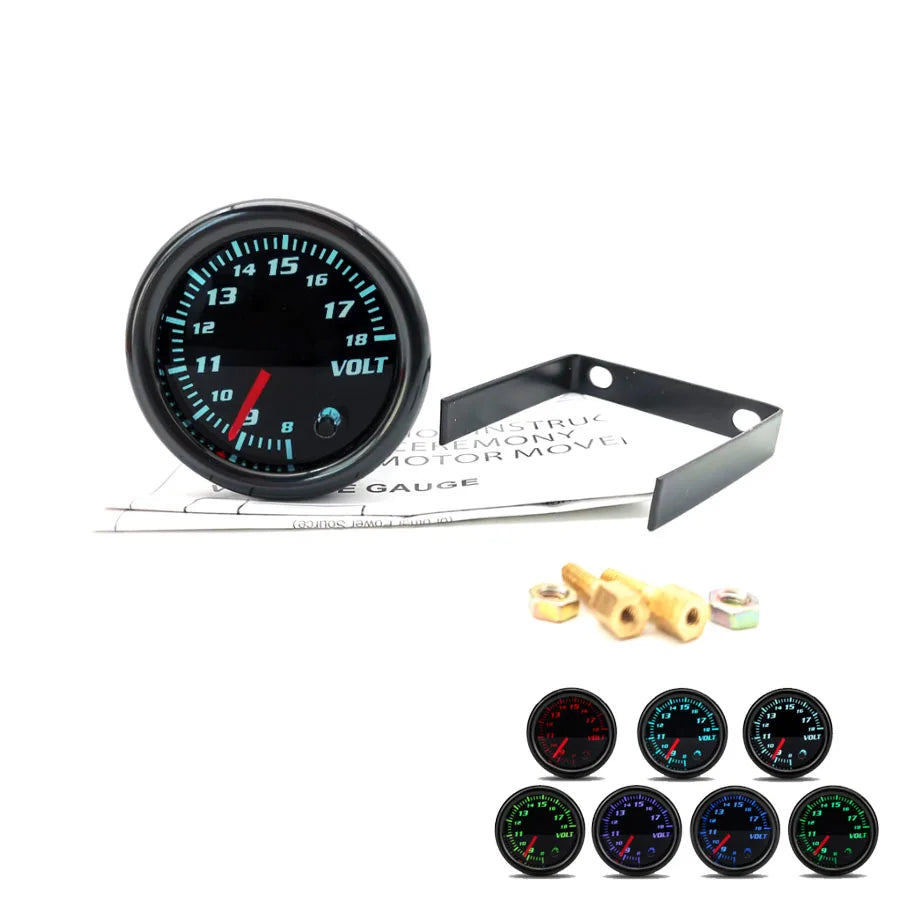 LED Interior Light Kit - Canbus Error-Free Interior Bulbs