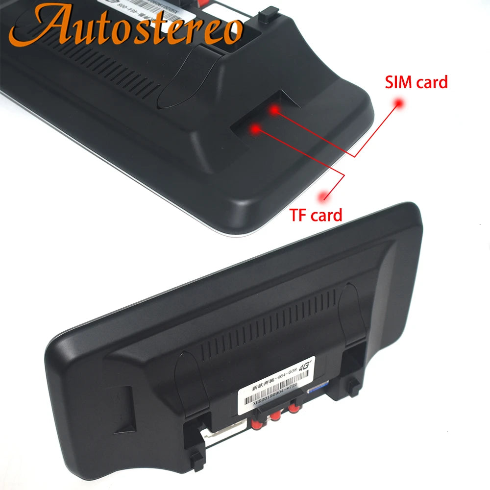 Android 13 Carplay For MERCEDES BENZ C200 C220 C260 C63 W205 Car GPS Navigation Stereo Rad