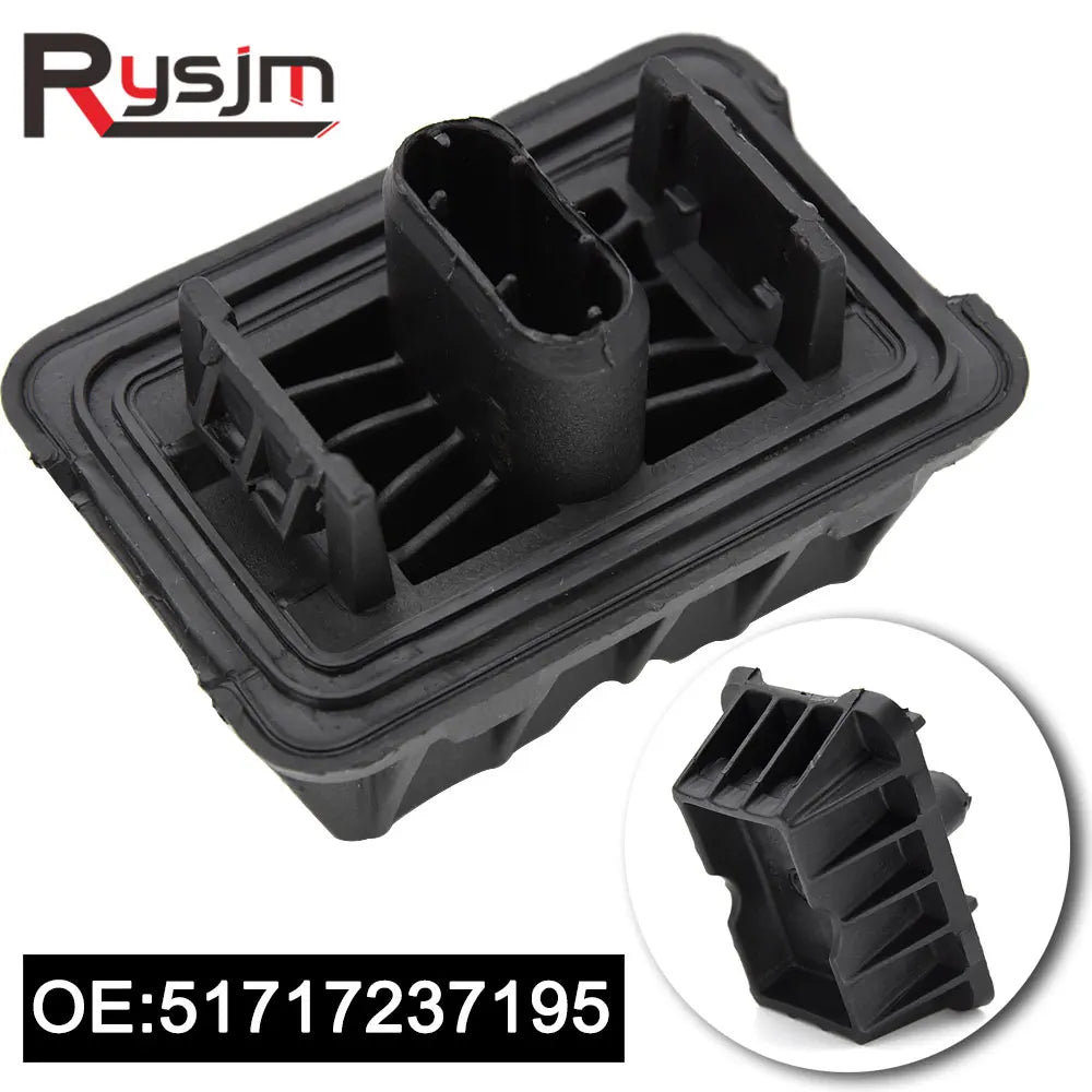 AD 1pc OE 51717237195 Fit For BMW 1 3 5 6 series X1 E81 E82 E90 F10 F13 F01 F10  for BMW F13 F02 E90 - Automotive LED Li