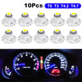 LED Interior Light Kit for T3 T5 T4 - Canbus Error-Free Interior Bulbs