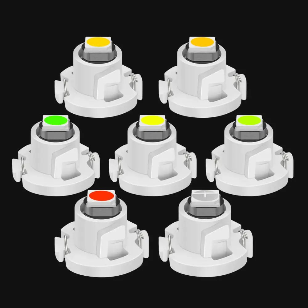 LED Interior Light Kit for T3 T4 - Canbus Error-Free Interior Bulbs