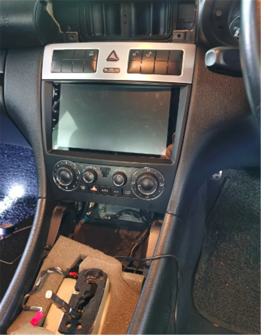 LED Interior Light Kit for Mercedes-Benz GClass - Canbus Error-Free Interior Bulbs