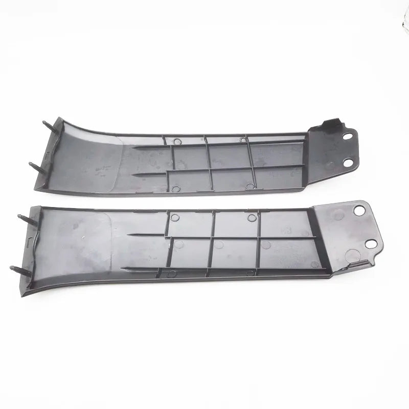For Toyota Sequoia 2008-2012 Front Bumper Insert Under Headlight Cover Trim 2Pcs