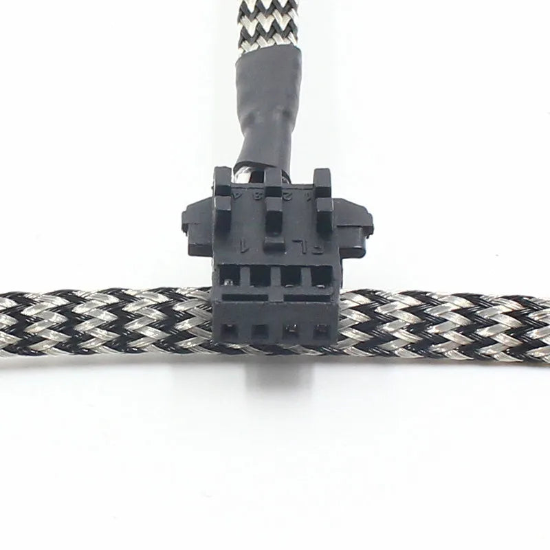 Rockeybright D1S D3S relay cables conversion socket extension cables