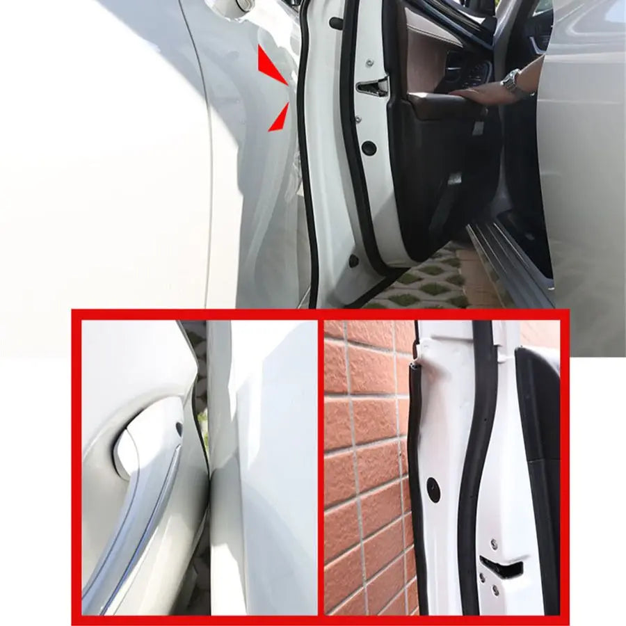 LED Interior Light Kit - Canbus Error-Free Interior Bulbs