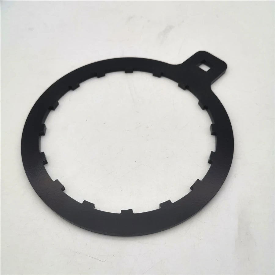 For Paccar Diesel Fuel Filter Bowl Removal Installer Tool Compact Wrench 61380