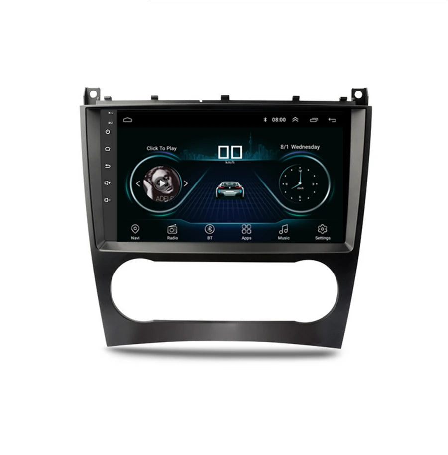 LED Interior Light Kit for Mercedes-Benz GClass - Canbus Error-Free Interior Bulbs