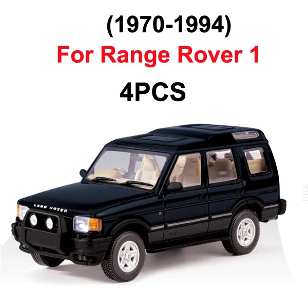 LED Interior Light Kit for Land Rover Range Sport L320 Evoque P38 L322 Freelander 1 2 Discovery 2 3 4 LR2 LR3 LR4 Can...