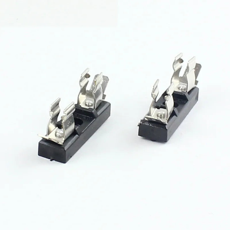 Rockeybright 10-200pcs led C5W 31mm 36mm adapters socket festoon 31mm-36mm license lamp do