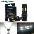 T20 LED Light Canbus W21W W21/5W Led Signal Light Bulb WY21W 7440 7443 T25 3156 3157 P27/7