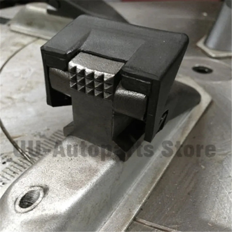 4Pcs/Set Tyre Changer Wheel Protection Rim Guards Clamping Jaw Protector Clamp Guards Inse