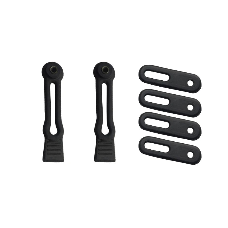 Hood Strap Door Rubber Return FOR Utility Vehicle UTV 500 AND 700 HiSUN, 700/800/1000UTV M