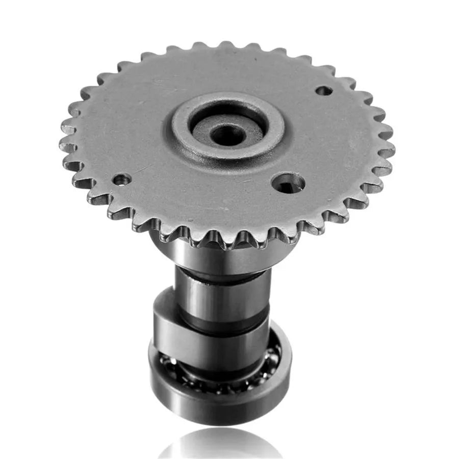 GY6 50cc 80cc 100cc High Angle Performance A9 Camshaft 139QMB 139QMA Scooter Moped ATV Bao