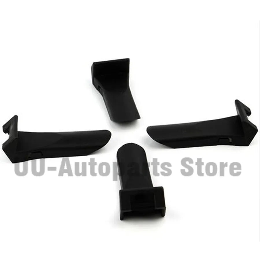4Pcs/Set Tyre Changer Wheel Protection Rim Guards Clamping Jaw Protector Clamp Guards Inse