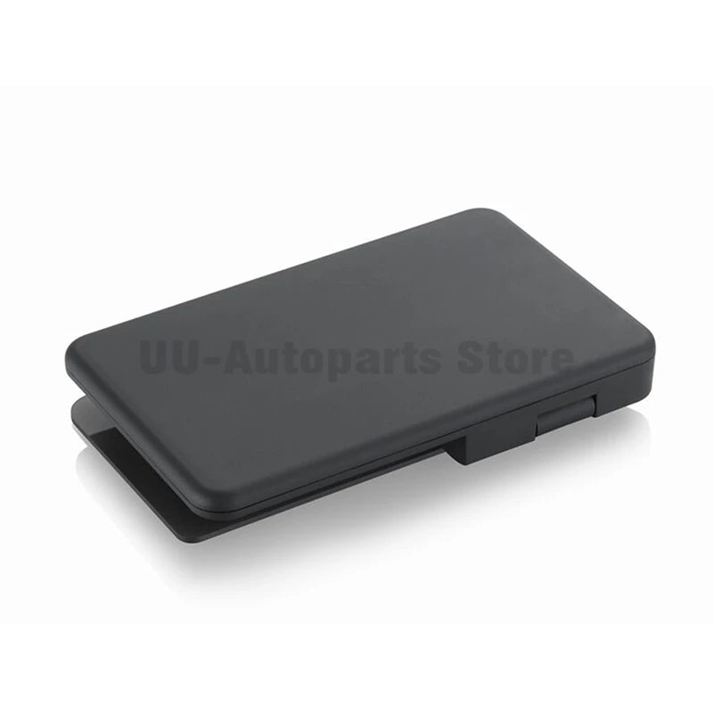 Universal 6" Screen Phone Navigation GPS Holder Car HUD Head Up Display Projector Black No