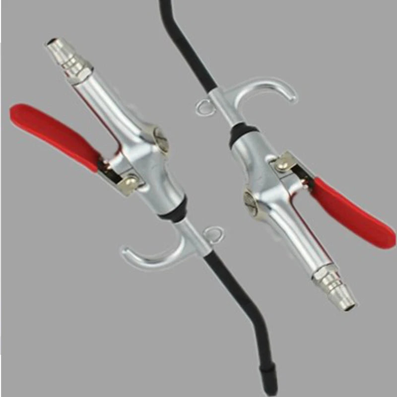 Air Blow Gun Dry Cleaning Gun Wash Tools HIGH PRESSURE TORNADOR GUN For Motorcycles, Autom