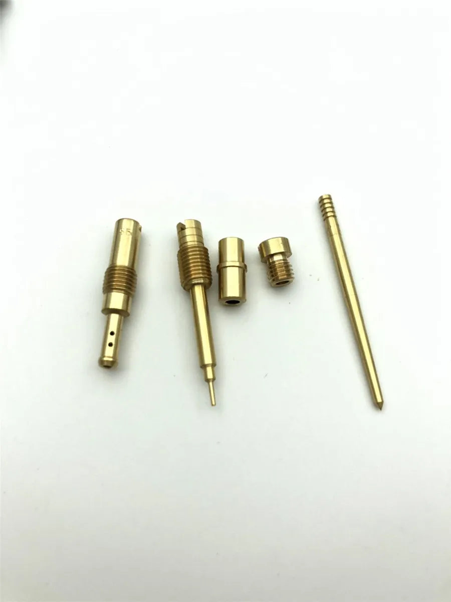 For 79-82 HONDA XL500 XL500S XL 500 S Carburetor Carb Repair Rebuild Kits