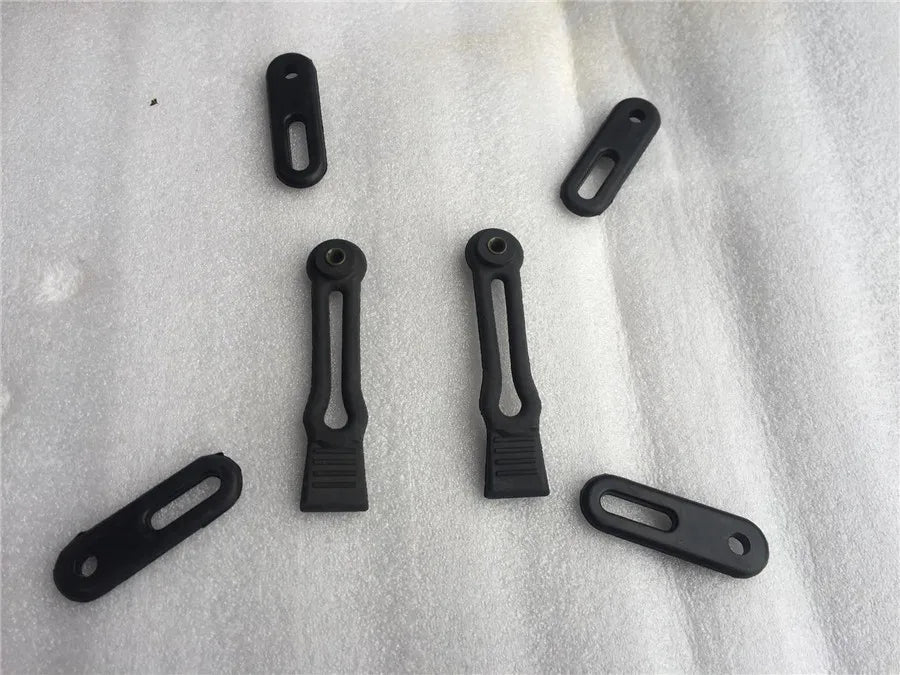 Hood Strap Door Rubber Return FOR Utility Vehicle UTV 500 AND 700 HiSUN, 700/800/1000UTV M