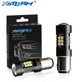 1157 BAY15D Led Bulb P21/5W 21 3030SMD Auto Leds Bulbs Brake Tail Lamp Car Backup light 12