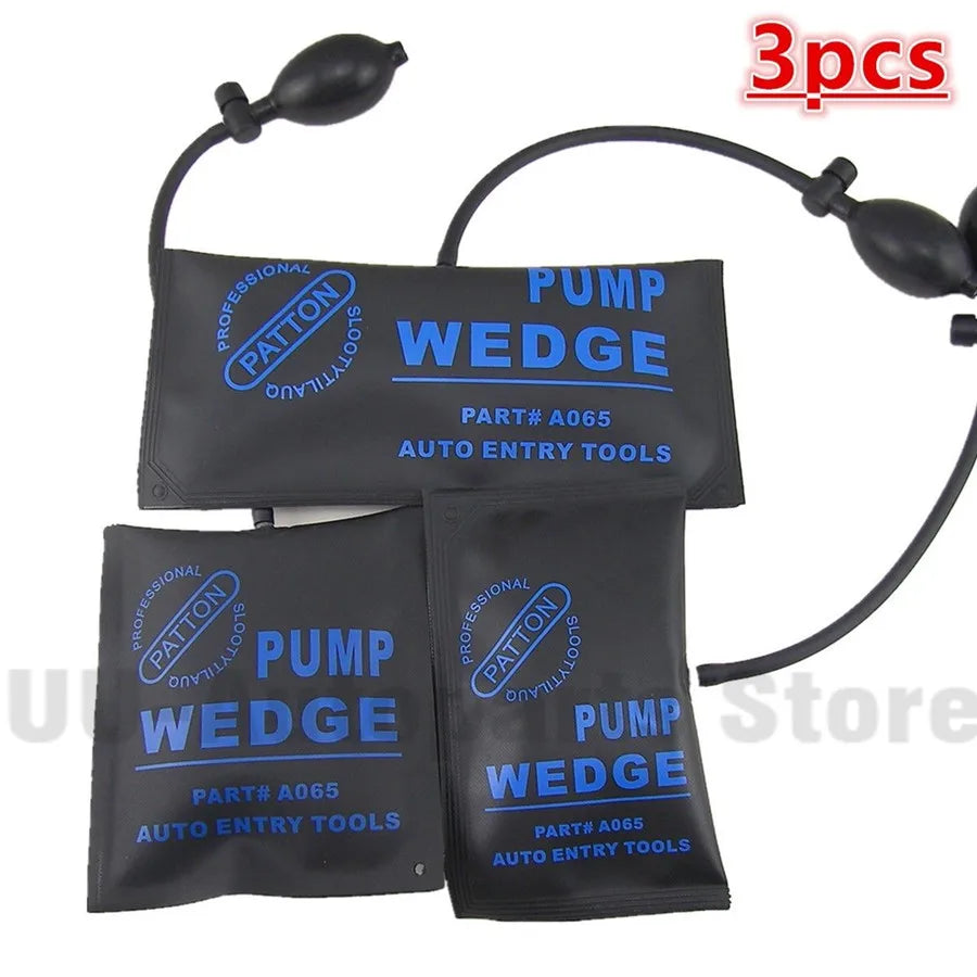 12-Piece LED Interior Light Kit - Canbus Error-Free Interior Bulbs