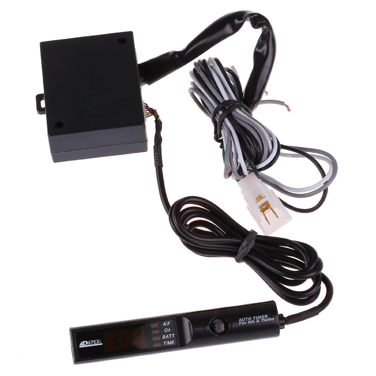 LED Interior Light Kit - Canbus Error-Free Interior Bulbs
