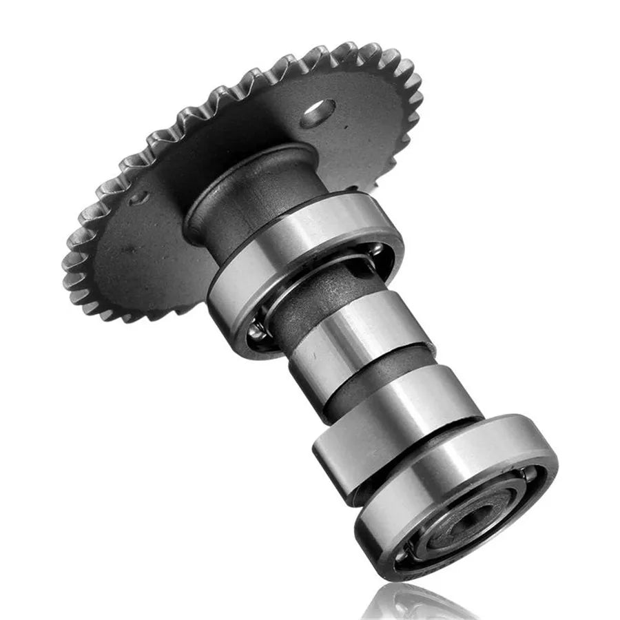 GY6 50cc 80cc 100cc High Angle Performance A9 Camshaft 139QMB 139QMA Scooter Moped ATV Bao