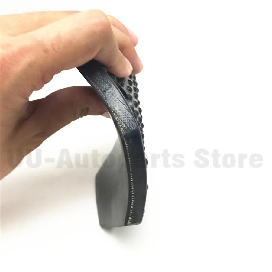 Universal 4Pcs Octagon 135*10mm Heavy Duty Rubber Lifting Arm Pads Car Lift Accessories fo