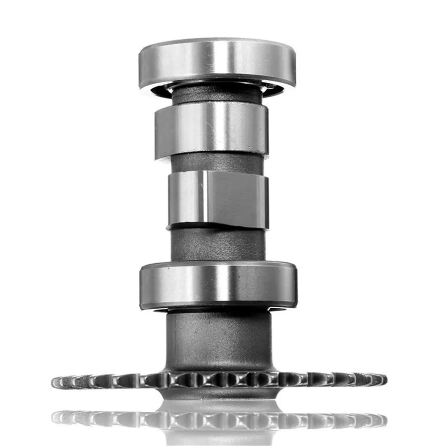 GY6 50cc 80cc 100cc High Angle Performance A9 Camshaft 139QMB 139QMA Scooter Moped ATV Bao