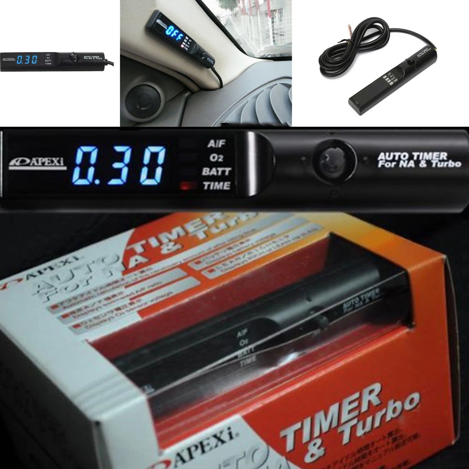 LED Interior Light Kit - Canbus Error-Free Interior Bulbs