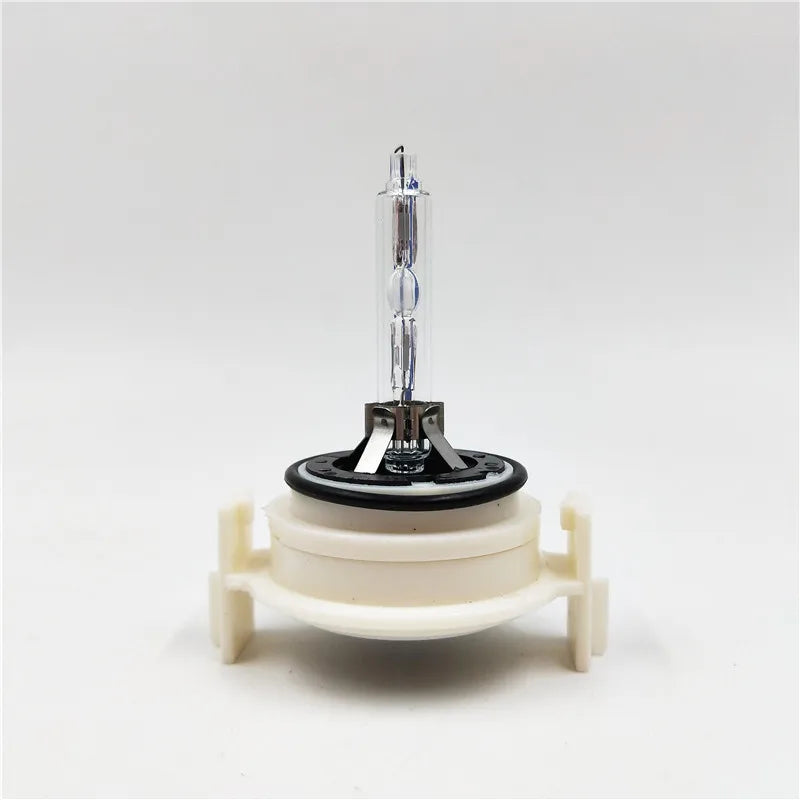 Rockeybright 2pcs D2S Xenon For HID Headlight Adapters Bulb Holders For BMW E46 325ci 325i