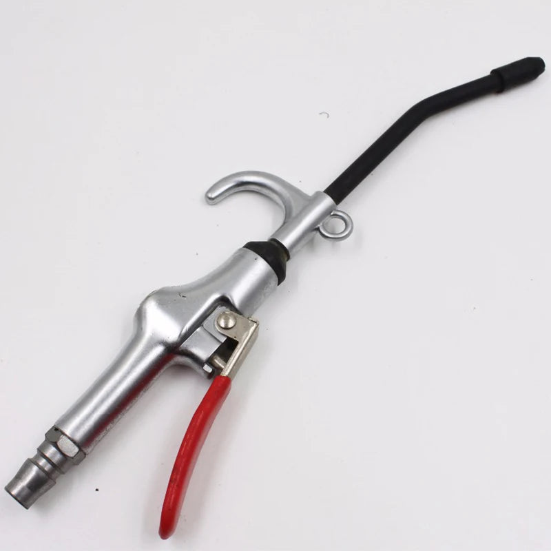 Air Blow Gun Dry Cleaning Gun Wash Tools HIGH PRESSURE TORNADOR GUN For Motorcycles, Autom