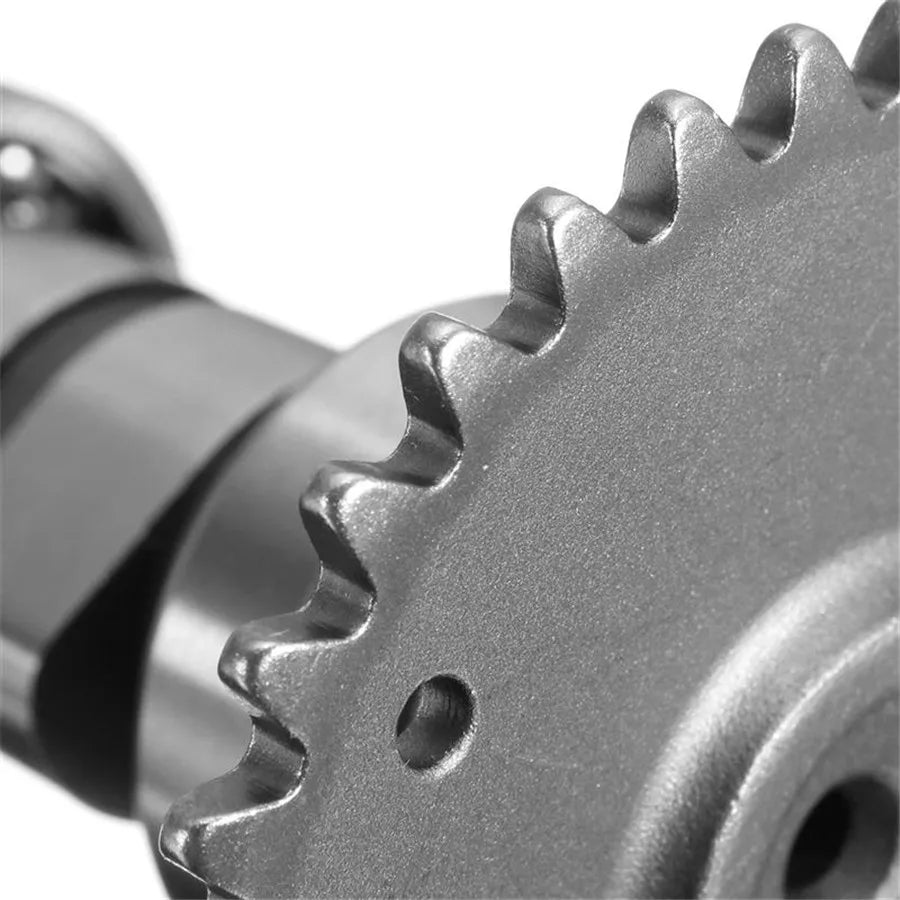 GY6 50cc 80cc 100cc High Angle Performance A9 Camshaft 139QMB 139QMA Scooter Moped ATV Bao