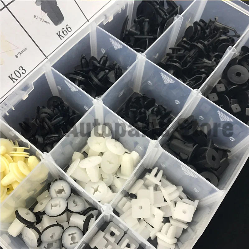 240-Piece LED Interior Light Kit for Mazda - Canbus Error-Free Interior Bulbs