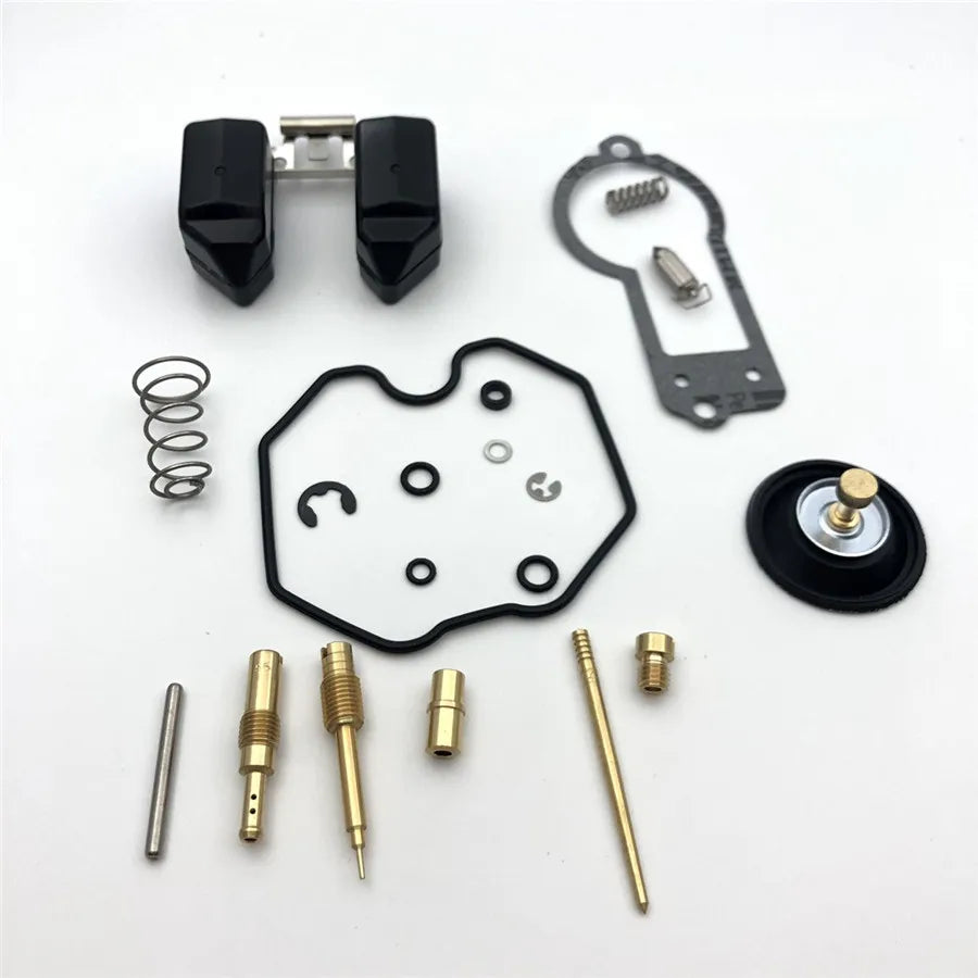 For 79-82 HONDA XL500 XL500S XL 500 S Carburetor Carb Repair Rebuild Kits