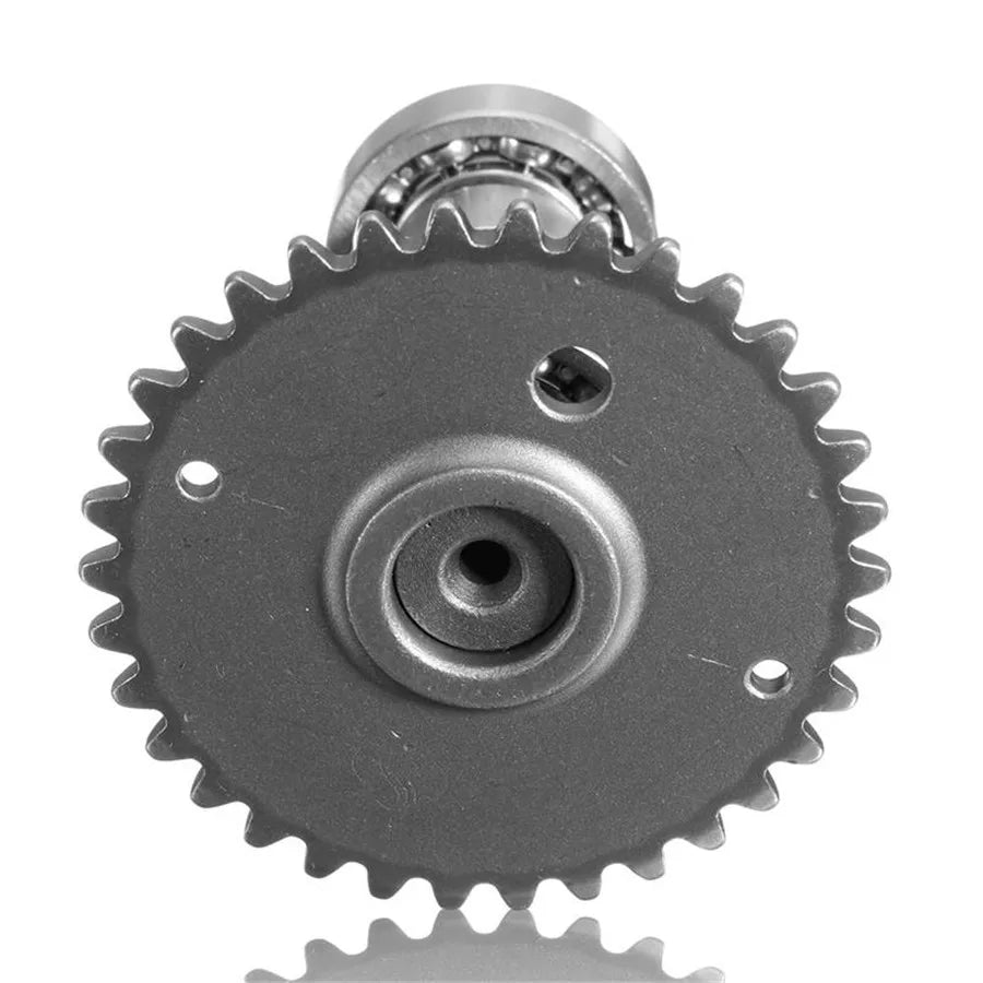GY6 50cc 80cc 100cc High Angle Performance A9 Camshaft 139QMB 139QMA Scooter Moped ATV Bao