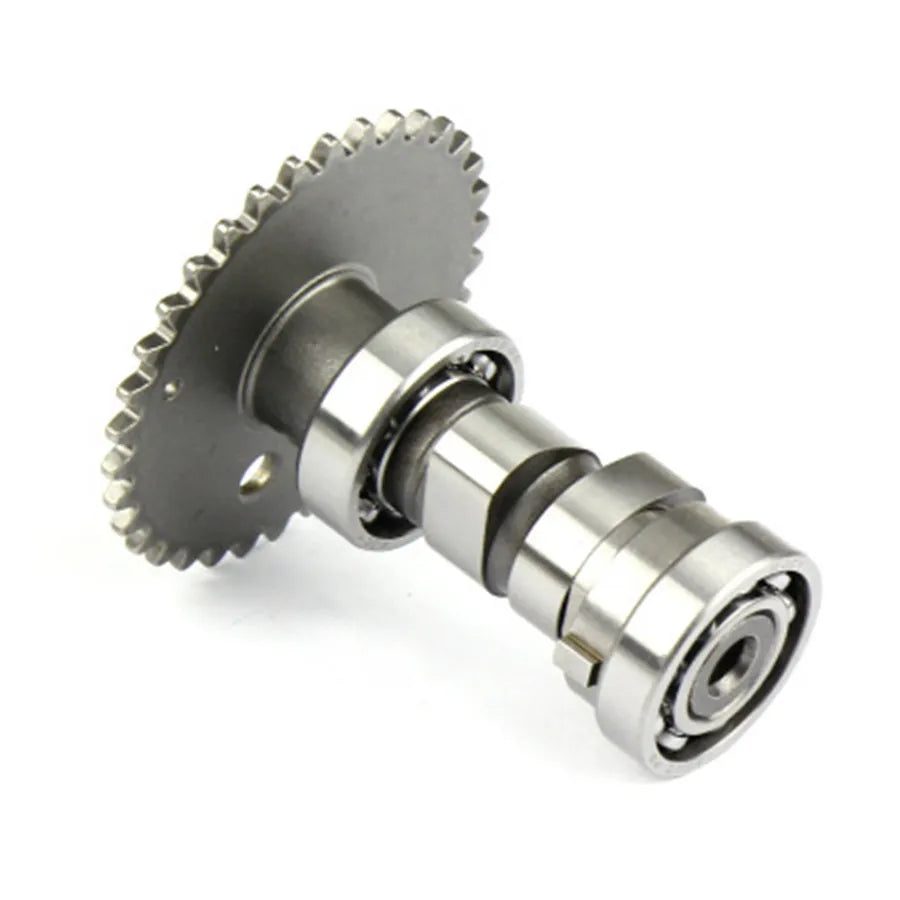 GY6 50cc 80cc 100cc High Angle Performance A9 Camshaft 139QMB 139QMA Scooter Moped ATV Bao