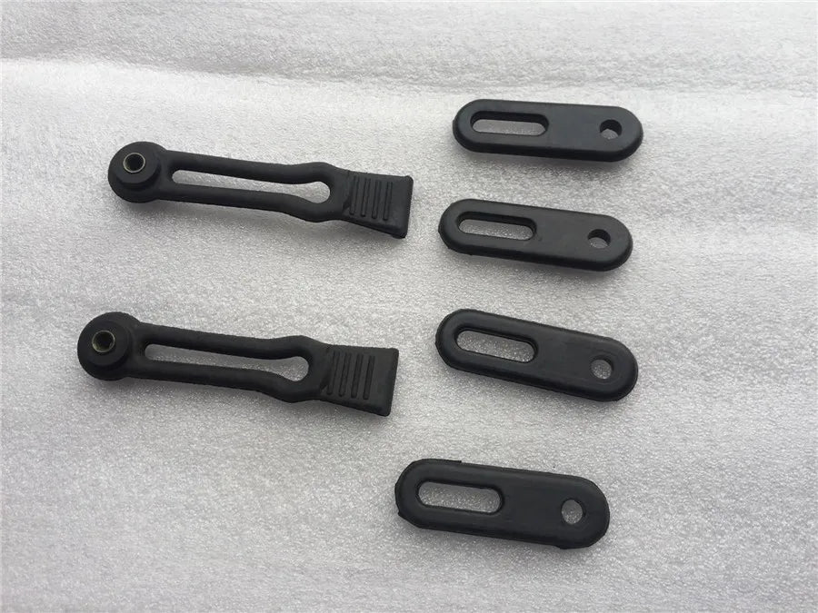 Hood Strap Door Rubber Return FOR Utility Vehicle UTV 500 AND 700 HiSUN, 700/800/1000UTV M