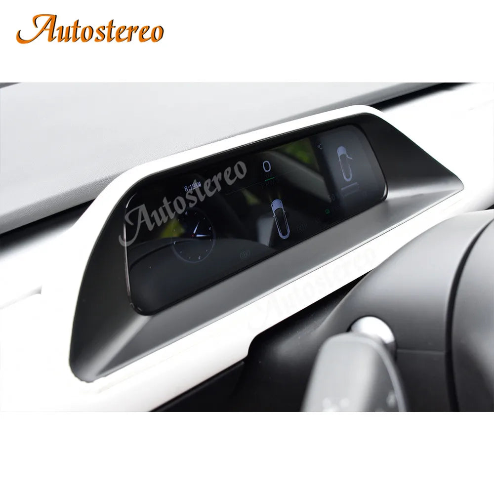 LED Interior Light Kit for Tesla Model 3 Model Y - Canbus Error-Free Interior Bulbs