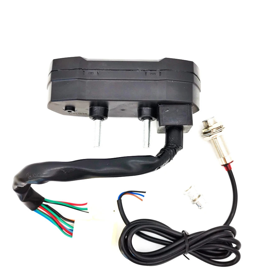 LED Interior Light Kit - Canbus Error-Free Interior Bulbs