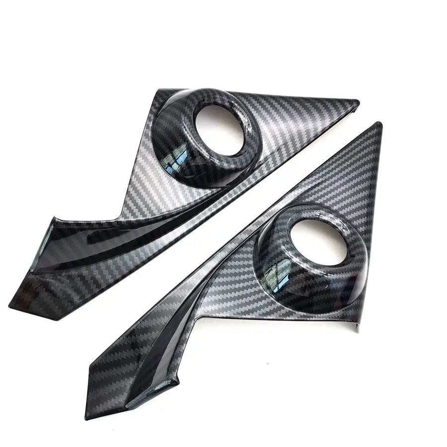 2-Piece LED Interior Light Kit for Honda Civic - Canbus Error-Free Interior Bulbs