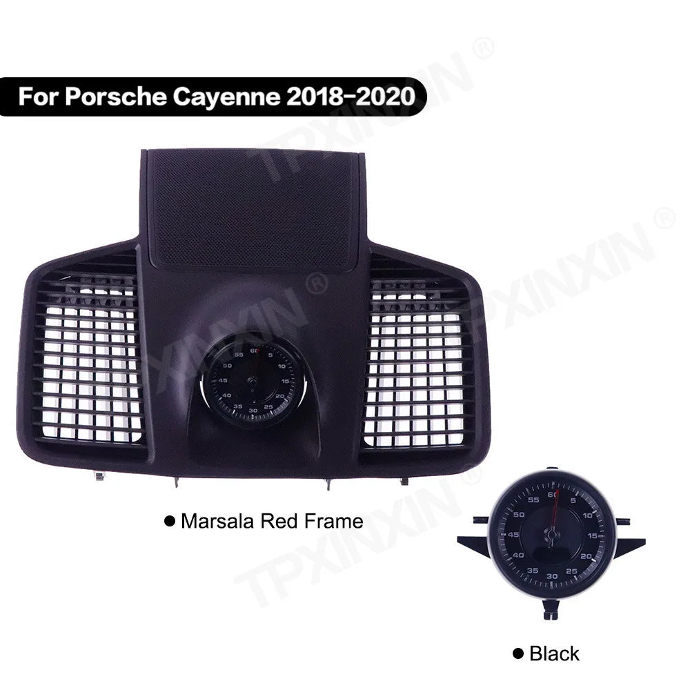 LED Interior Light Kit for Porsche 2018-2023 - Canbus Error-Free Interior Bulbs