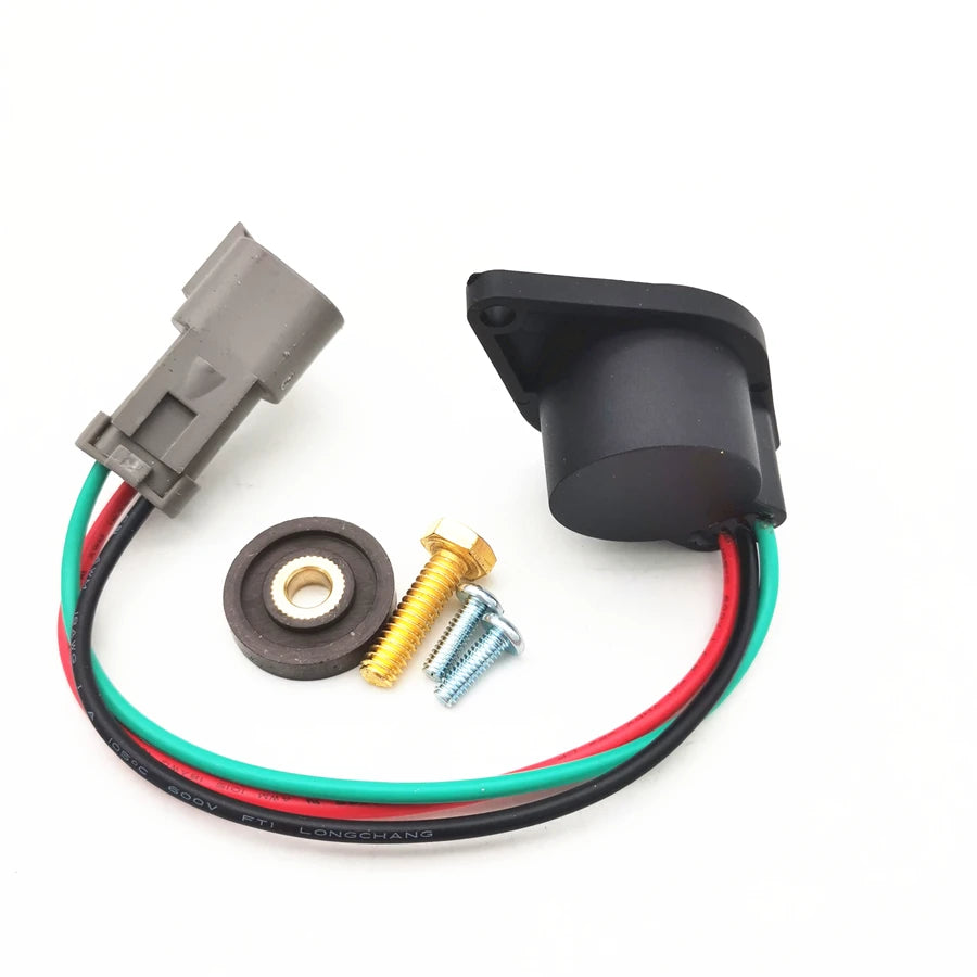 For Club Car DS, IQ and Precedent Electric Cart Models Motor Speed Sensor