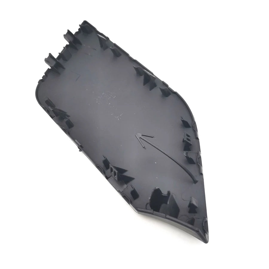 Front Bumper Tow Bracket Cover Cap For Nissan Rogue 2017-2019