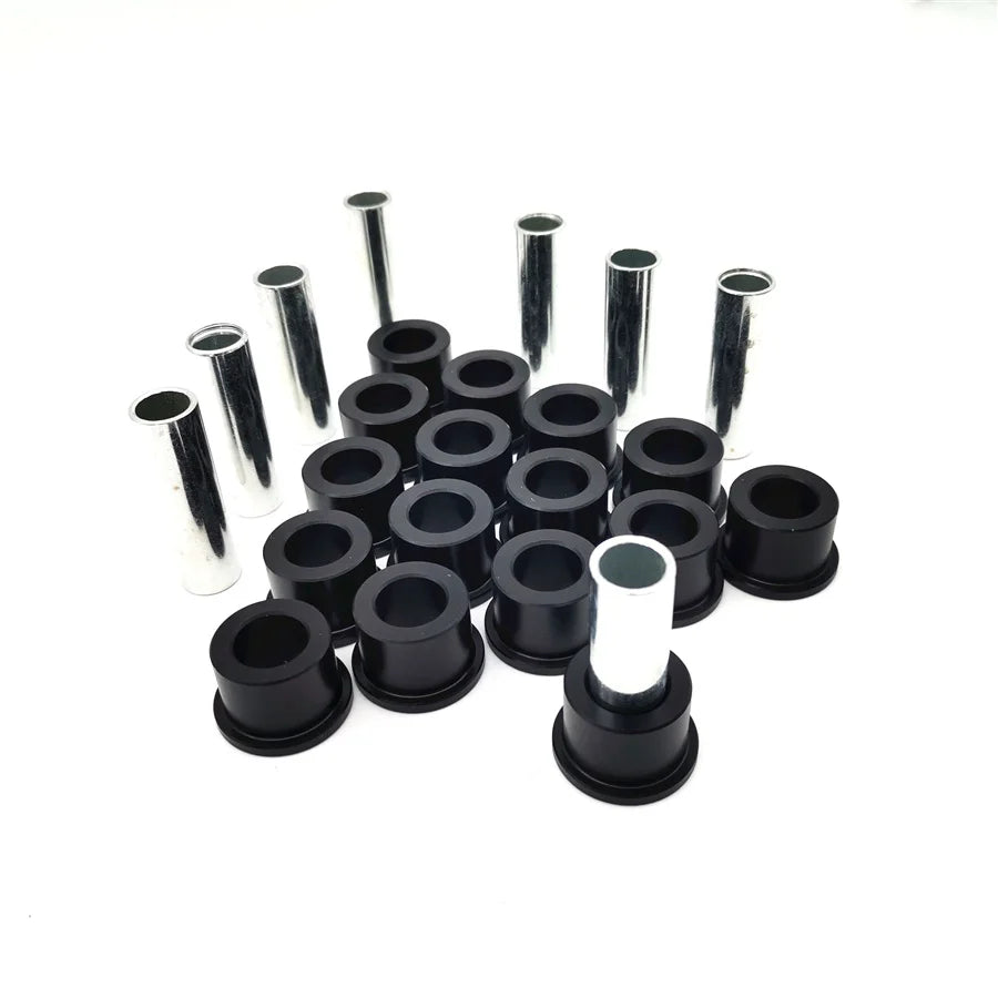 A-Arm Bushing Kit Compatible for Honda TRX400EX (1999-2008) and TRX400X