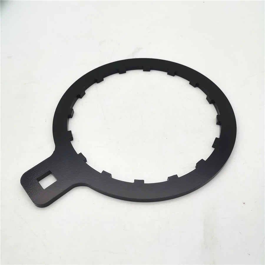 For Paccar Diesel Fuel Filter Bowl Removal Installer Tool Compact Wrench 61380