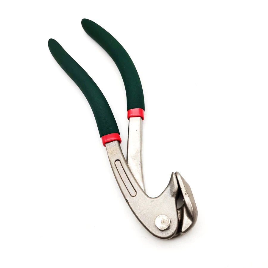 Portable Car Auto Leaf Edge Pliers Body Dent Paint Non-Damaged Repair Hand Tool
