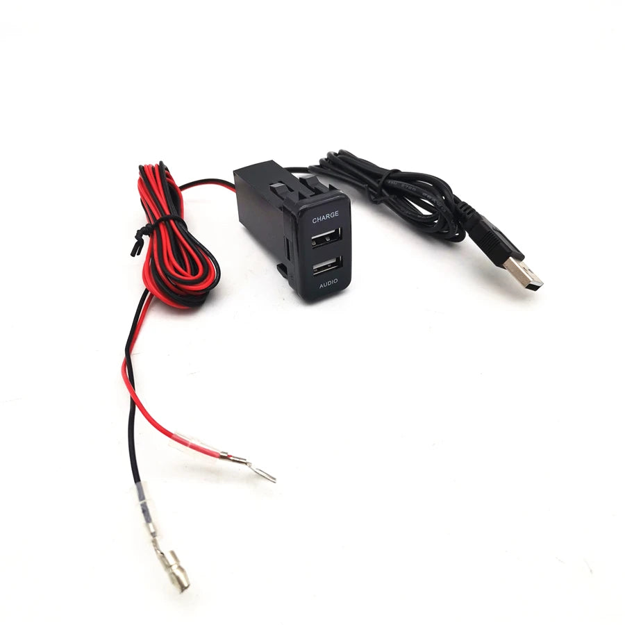 LED Interior Light Kit for Audi - Canbus Error-Free Interior Bulbs