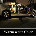 LED Interior Light Kit for Ford Ranger 1986-2012 - Canbus Dome Map Door Trunk Bulbs | AUTOKITSHOP