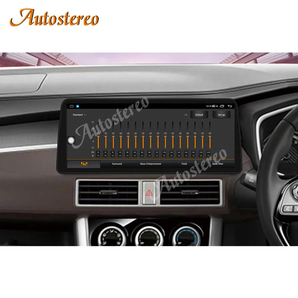 Carplay Auto Stereo For Mitsubishi Xpander 12.3 Inch Android13 Car GPS Navigation Multimed