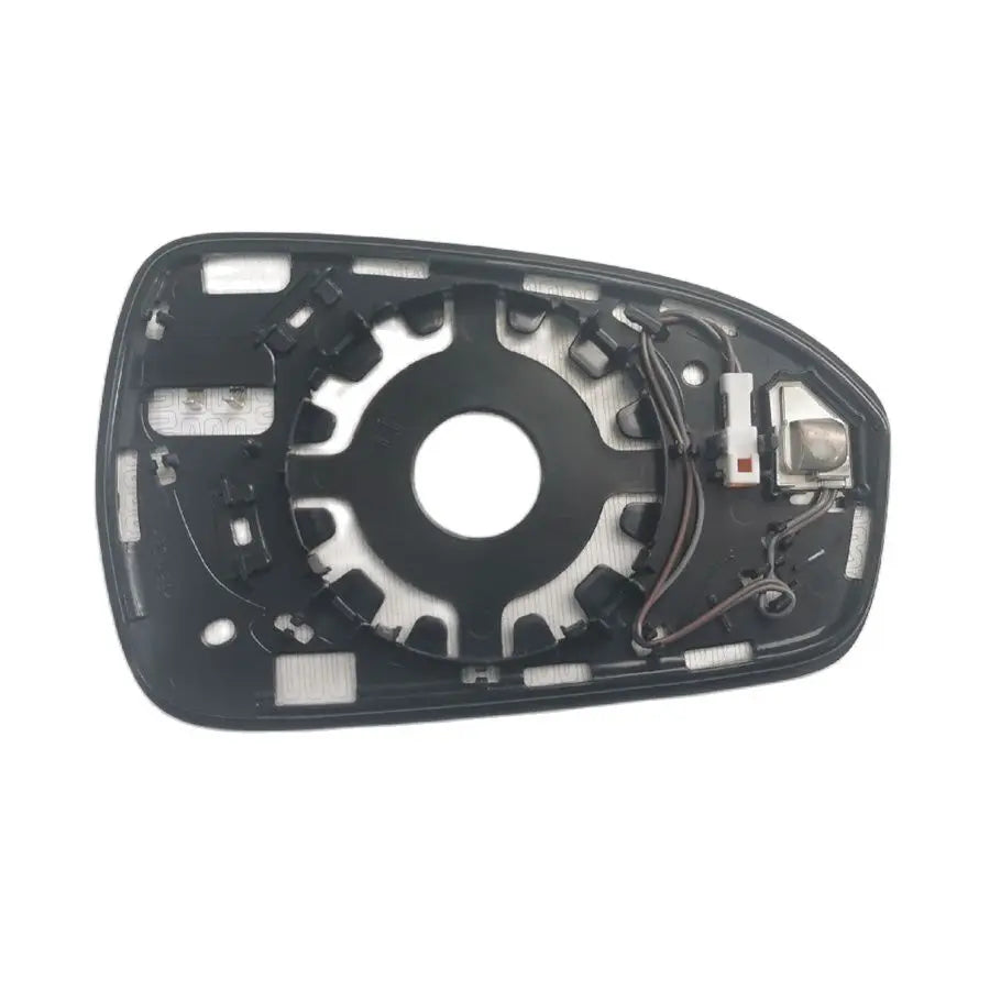 （Left+Right）Mirror Glass Heated with Blind Spot Detect for For Ford Fusion 2013-2020 DS7Z-